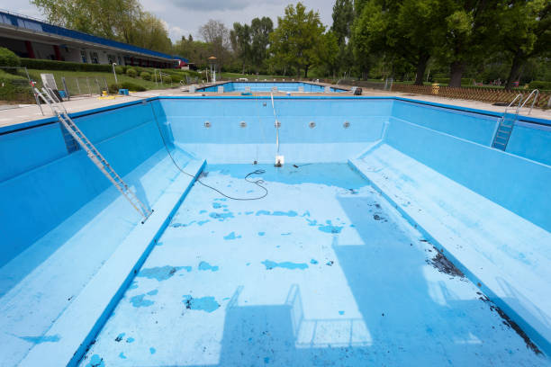 Best Basement water damage restoration  in Glenshaw, PA