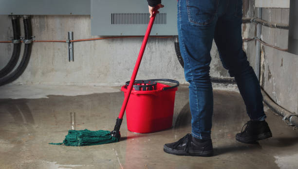 Glenshaw, PA Water damage restoration Company