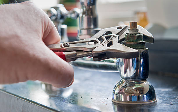 Sewage cleanup and water damage restoration in Glenshaw, PA