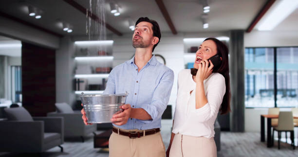 Fire Damage Restoration in Glenshaw, PA